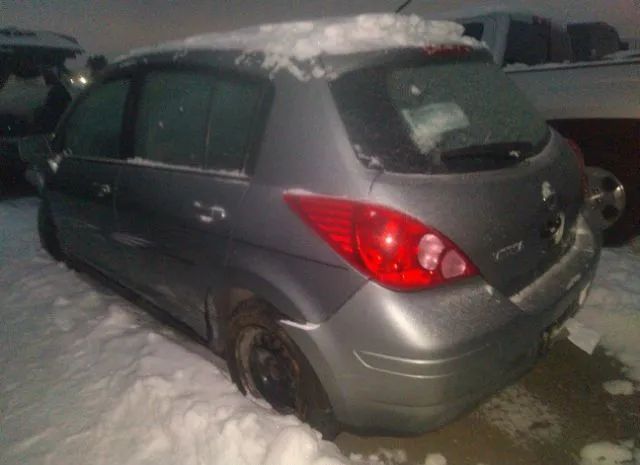 Photo 2 VIN: 3N1BC1CP8CK802522 - NISSAN VERSA 