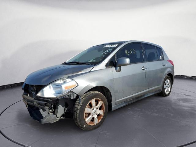 Photo 0 VIN: 3N1BC1CP8CK802780 - NISSAN VERSA S 