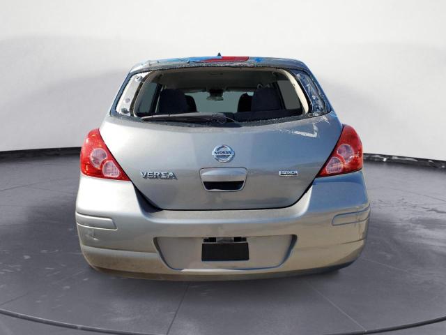 Photo 5 VIN: 3N1BC1CP8CK802780 - NISSAN VERSA S 