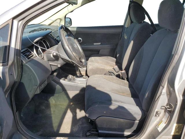 Photo 6 VIN: 3N1BC1CP8CK802780 - NISSAN VERSA S 