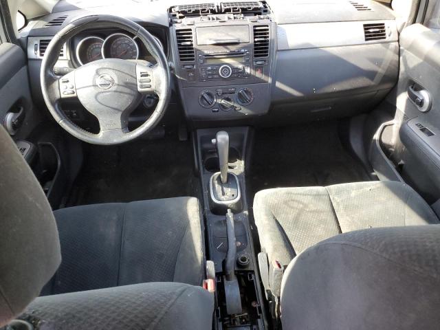 Photo 7 VIN: 3N1BC1CP8CK802780 - NISSAN VERSA S 