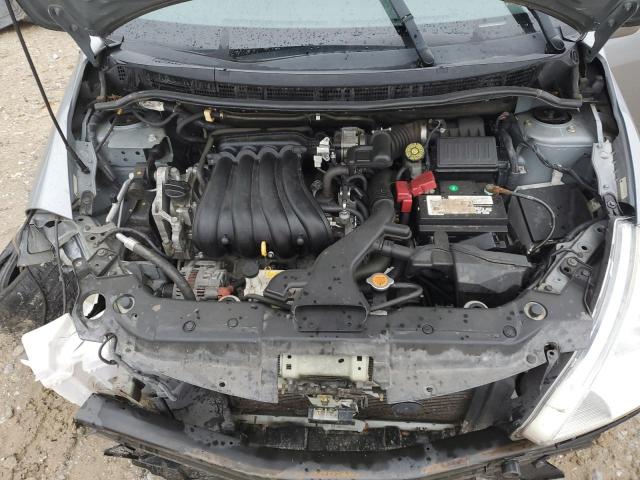 Photo 10 VIN: 3N1BC1CP8CK805940 - NISSAN VERSA 