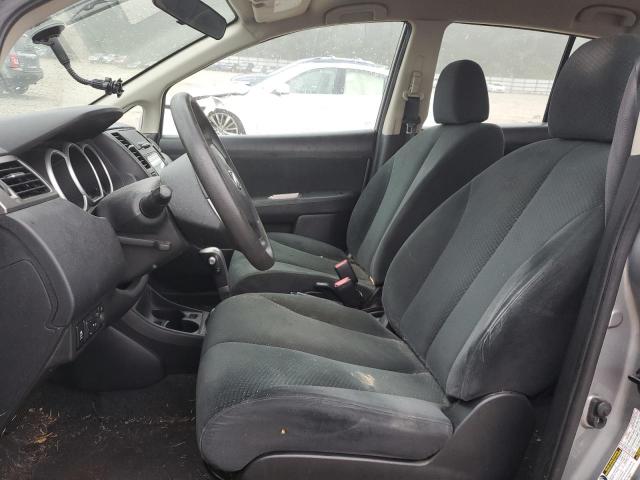 Photo 6 VIN: 3N1BC1CP8CK805940 - NISSAN VERSA 