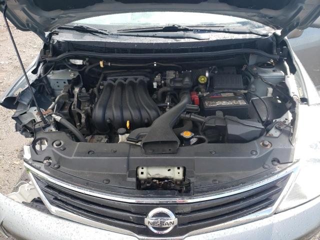 Photo 11 VIN: 3N1BC1CP8CK808904 - NISSAN VERSA 