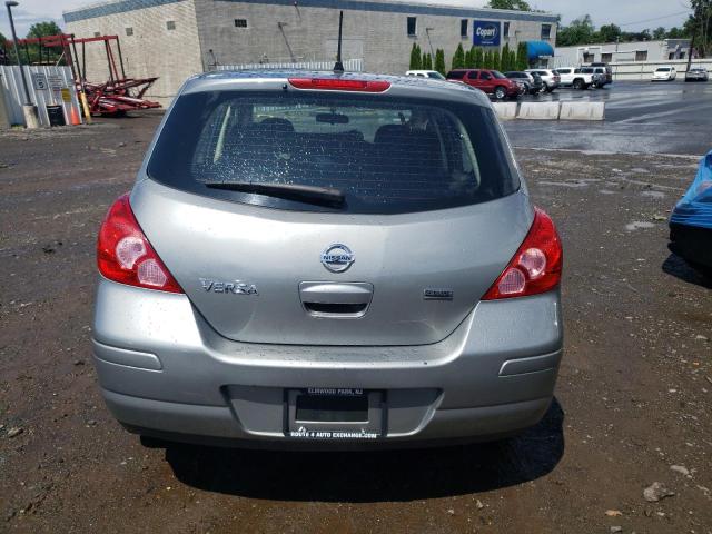 Photo 5 VIN: 3N1BC1CP8CK808904 - NISSAN VERSA 