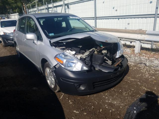 Photo 0 VIN: 3N1BC1CP8CK810488 - NISSAN VERSA S 