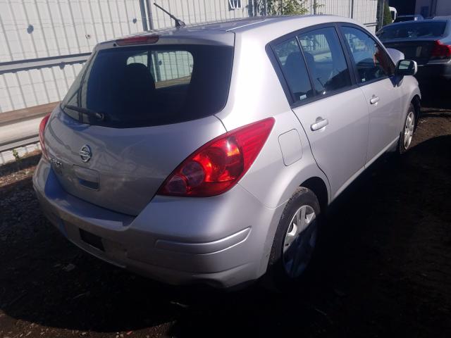 Photo 3 VIN: 3N1BC1CP8CK810488 - NISSAN VERSA S 