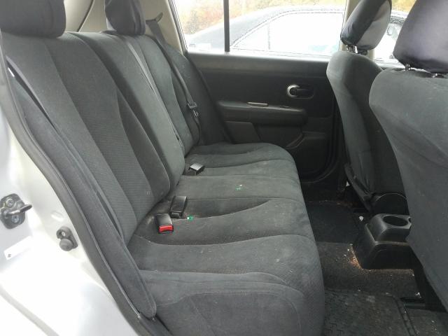 Photo 5 VIN: 3N1BC1CP8CK810488 - NISSAN VERSA S 