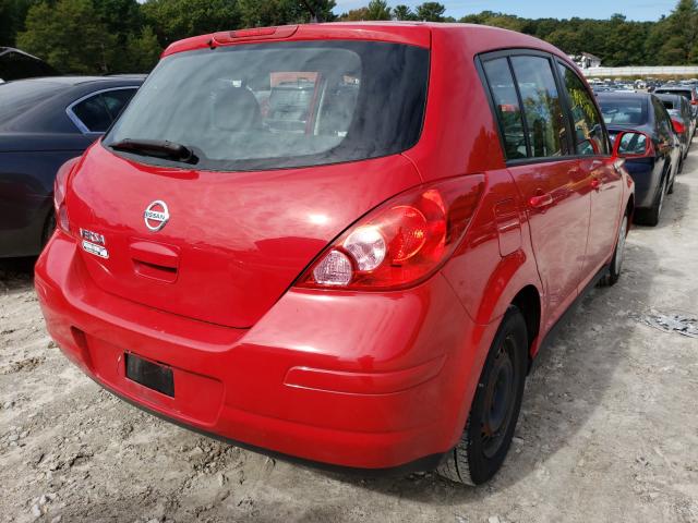 Photo 3 VIN: 3N1BC1CP8CK811012 - NISSAN VERSA S 