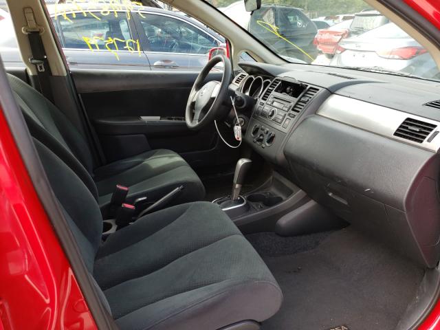 Photo 4 VIN: 3N1BC1CP8CK811012 - NISSAN VERSA S 