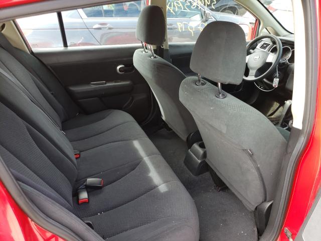 Photo 5 VIN: 3N1BC1CP8CK811012 - NISSAN VERSA S 