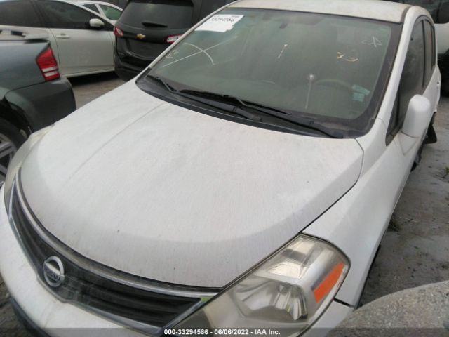 Photo 1 VIN: 3N1BC1CP8CK811298 - NISSAN VERSA 