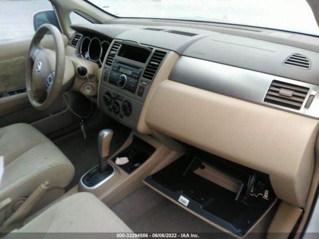 Photo 4 VIN: 3N1BC1CP8CK811298 - NISSAN VERSA 