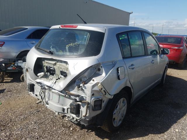 Photo 3 VIN: 3N1BC1CP8CK814816 - NISSAN VERSA S 