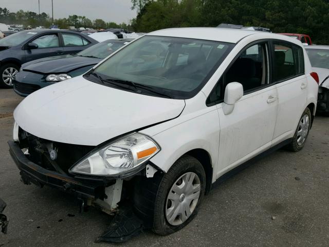 Photo 1 VIN: 3N1BC1CP8CL362795 - NISSAN VERSA S 