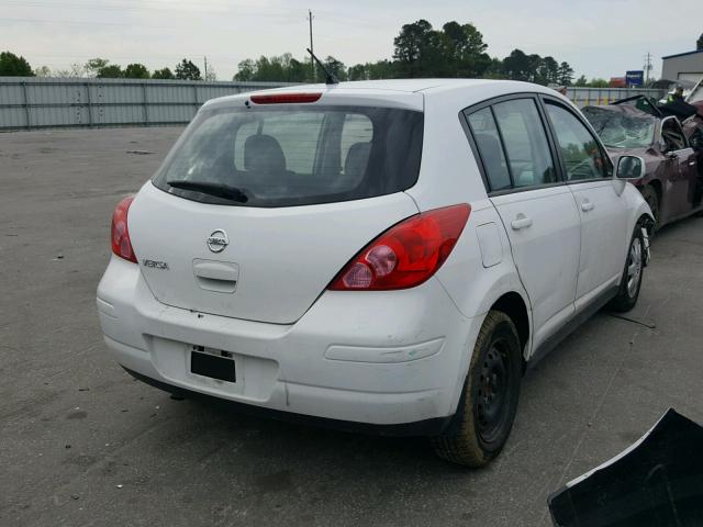 Photo 3 VIN: 3N1BC1CP8CL362795 - NISSAN VERSA S 