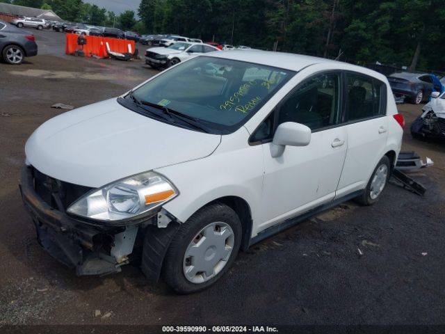 Photo 1 VIN: 3N1BC1CP8CL363011 - NISSAN VERSA 