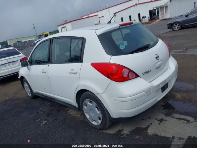 Photo 2 VIN: 3N1BC1CP8CL363011 - NISSAN VERSA 