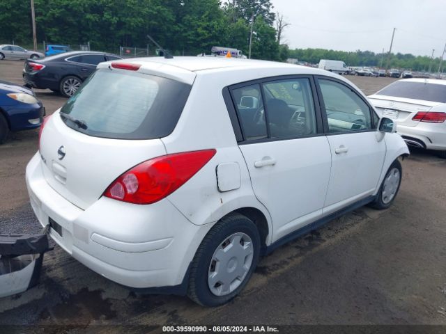 Photo 3 VIN: 3N1BC1CP8CL363011 - NISSAN VERSA 