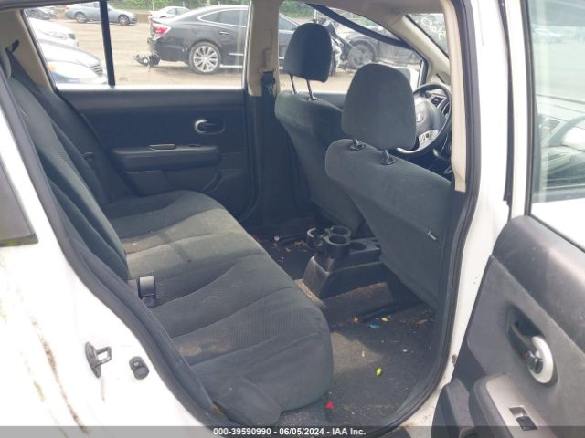 Photo 7 VIN: 3N1BC1CP8CL363011 - NISSAN VERSA 