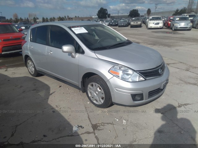 Photo 0 VIN: 3N1BC1CP8CL365115 - NISSAN VERSA 