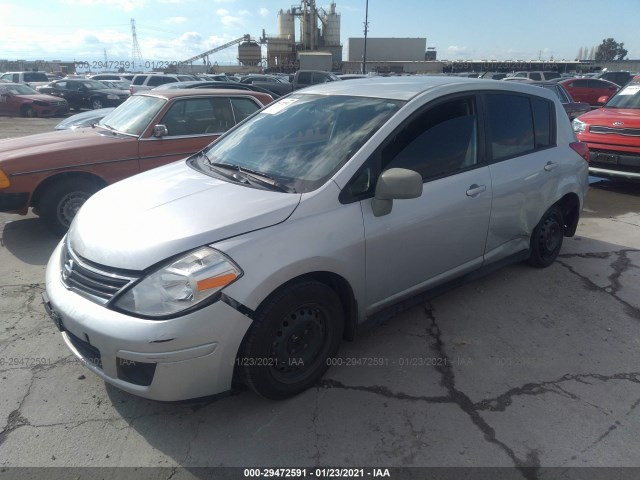 Photo 1 VIN: 3N1BC1CP8CL365115 - NISSAN VERSA 