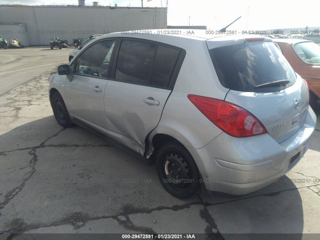 Photo 2 VIN: 3N1BC1CP8CL365115 - NISSAN VERSA 