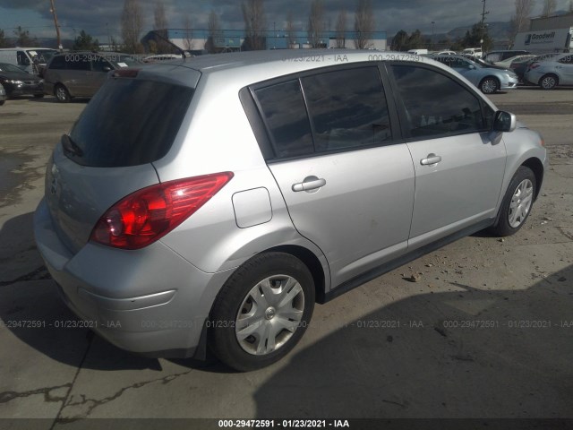 Photo 3 VIN: 3N1BC1CP8CL365115 - NISSAN VERSA 