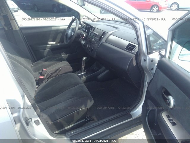 Photo 4 VIN: 3N1BC1CP8CL365115 - NISSAN VERSA 