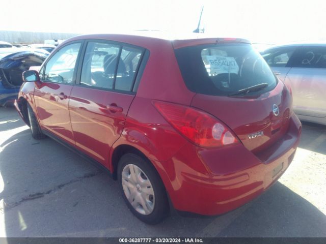 Photo 2 VIN: 3N1BC1CP8CL367155 - NISSAN VERSA 