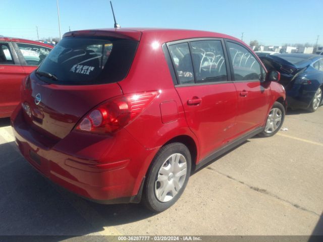 Photo 3 VIN: 3N1BC1CP8CL367155 - NISSAN VERSA 