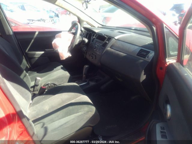 Photo 4 VIN: 3N1BC1CP8CL367155 - NISSAN VERSA 