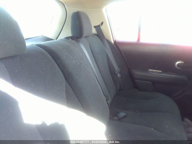 Photo 7 VIN: 3N1BC1CP8CL367155 - NISSAN VERSA 