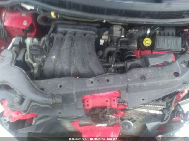 Photo 9 VIN: 3N1BC1CP8CL367155 - NISSAN VERSA 