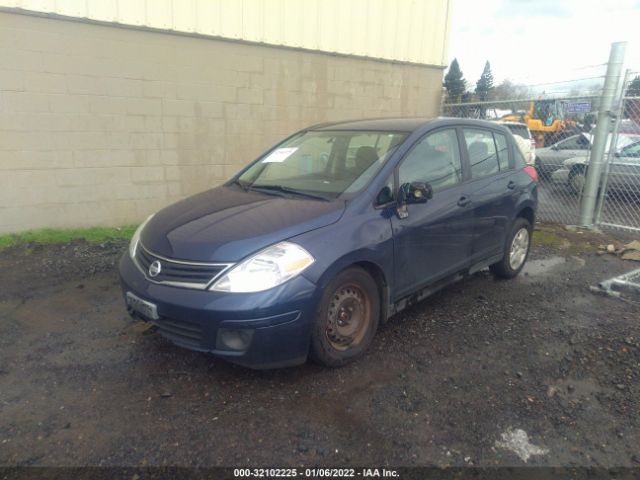 Photo 1 VIN: 3N1BC1CP8CL367673 - NISSAN VERSA 