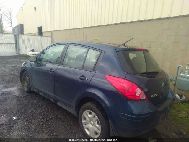 Photo 2 VIN: 3N1BC1CP8CL367673 - NISSAN VERSA 