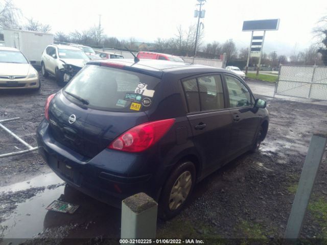 Photo 3 VIN: 3N1BC1CP8CL367673 - NISSAN VERSA 