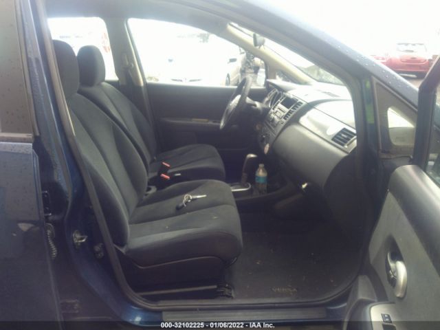 Photo 4 VIN: 3N1BC1CP8CL367673 - NISSAN VERSA 