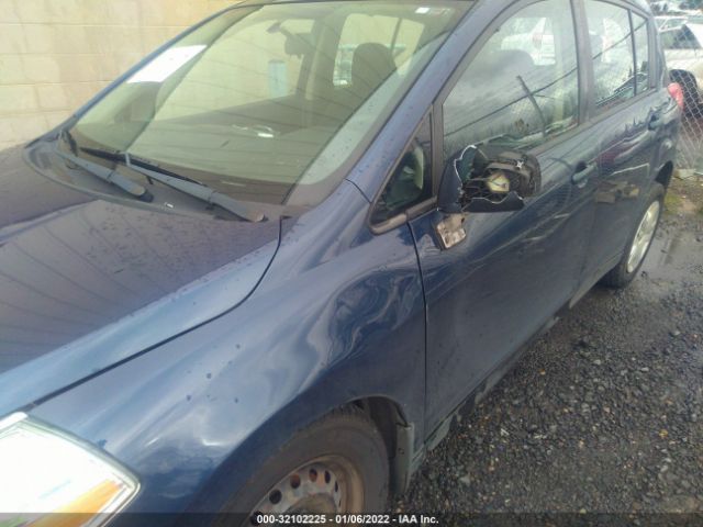 Photo 5 VIN: 3N1BC1CP8CL367673 - NISSAN VERSA 