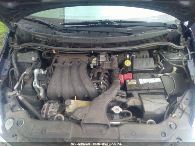 Photo 9 VIN: 3N1BC1CP8CL367673 - NISSAN VERSA 