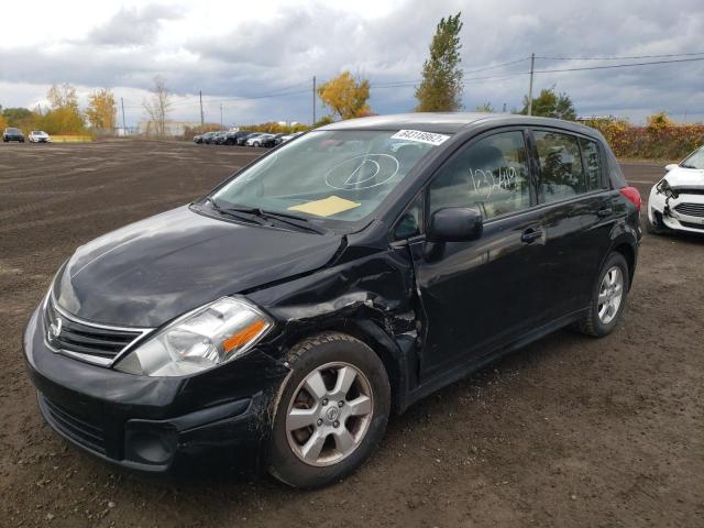 Photo 1 VIN: 3N1BC1CP8CL369794 - NISSAN VERSA S 