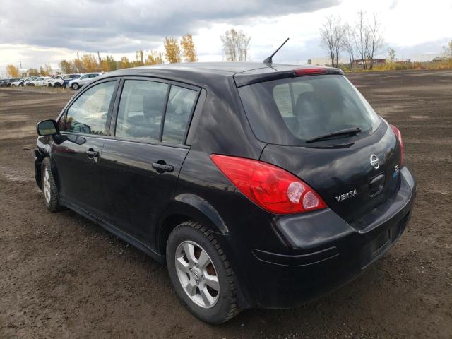 Photo 2 VIN: 3N1BC1CP8CL369794 - NISSAN VERSA S 