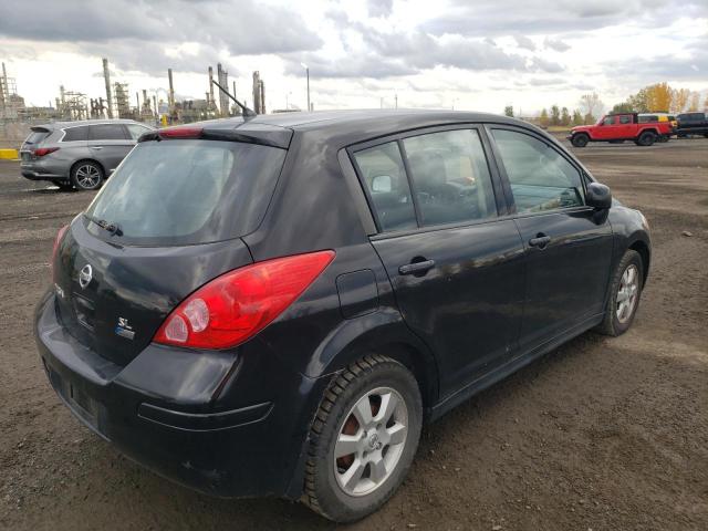 Photo 3 VIN: 3N1BC1CP8CL369794 - NISSAN VERSA S 