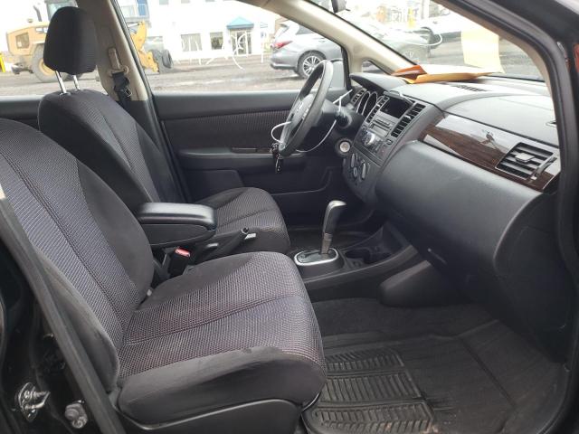 Photo 4 VIN: 3N1BC1CP8CL369794 - NISSAN VERSA S 