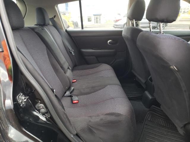 Photo 5 VIN: 3N1BC1CP8CL369794 - NISSAN VERSA S 