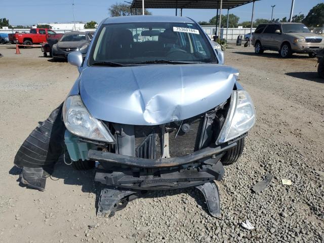 Photo 4 VIN: 3N1BC1CP8CL372002 - NISSAN VERSA S 