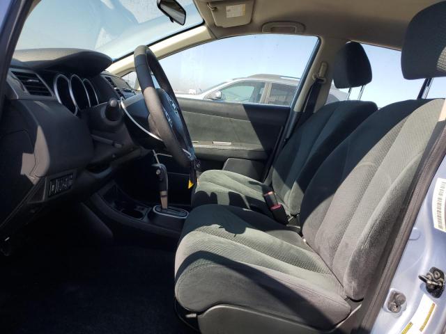 Photo 6 VIN: 3N1BC1CP8CL372002 - NISSAN VERSA S 