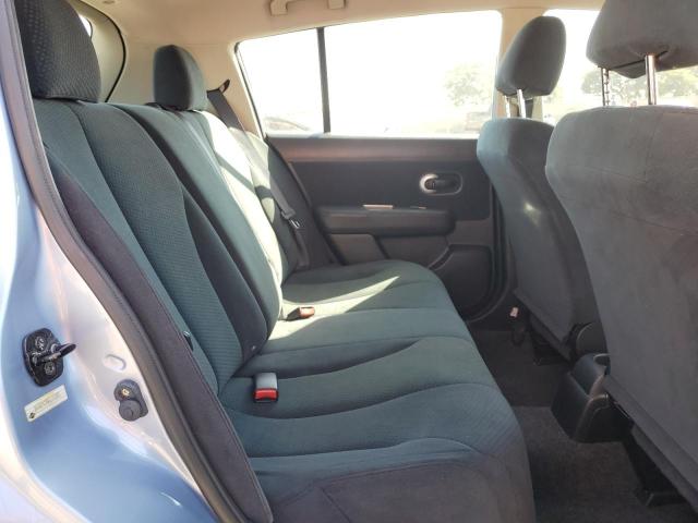 Photo 9 VIN: 3N1BC1CP8CL372002 - NISSAN VERSA S 