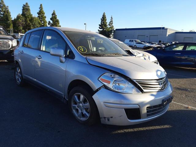 Photo 0 VIN: 3N1BC1CP8CL372257 - NISSAN VERSA S 