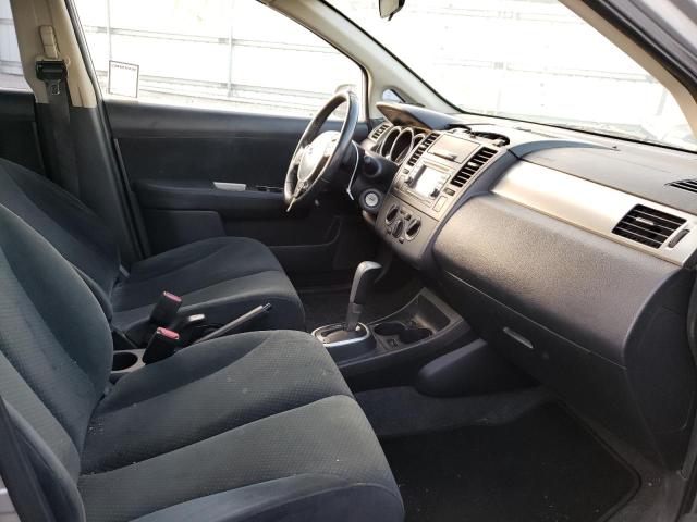 Photo 4 VIN: 3N1BC1CP8CL372257 - NISSAN VERSA S 